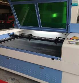 CO2 Laser Engraving Machine