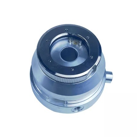 Precitec Laser Cutter Nozzle Sensor CM2-0.75 Capacitor Ceramic Holder