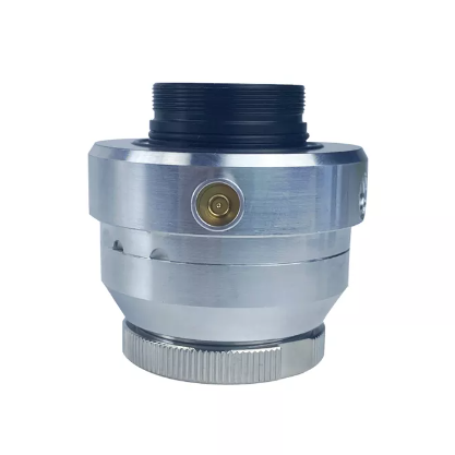 Precitec Laser Cutter Nozzle Sensor CM2-0.75 Capacitor Ceramic Holder