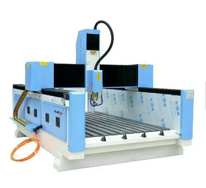 Stone Engraving CNC Router Granite Marble Carving Milling Machine
