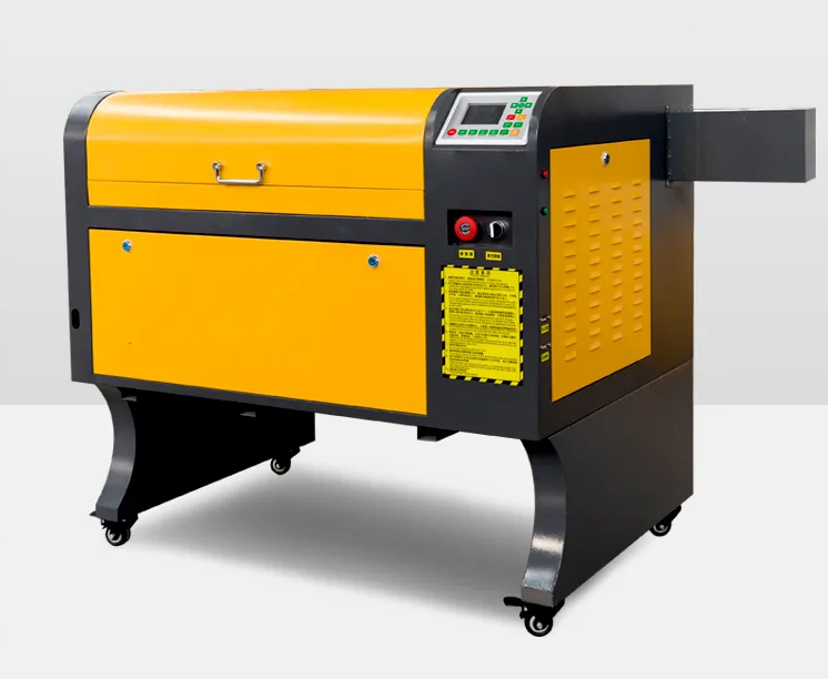 4060 Laser Cutter Laser Source CO2 Small Laser Engraving Machine 50w 60w 80w 100w 