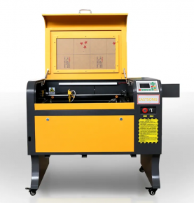 4060 Laser Cutter Laser Source CO2 Small Laser Engraving Machine 50w 60w 80w 100w 