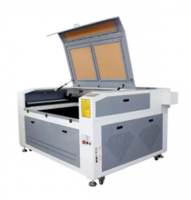 1390 Laser Cutting Machine Co2 Laser Engraver for Nonmetal