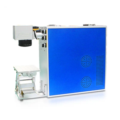 Mopa Color Laser Marking Machine M7