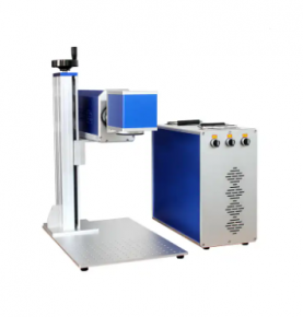 RF Co2 Laser Marking Machine 20w 30w 50w 80w 100w High Speed Laser Marker