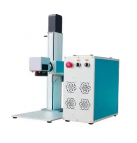 Mopa Color Laser Marking Machine M7