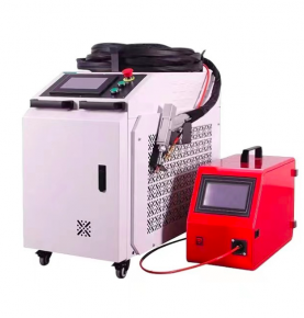 1060nm Handheld Laser Welding Machine 1000W 1500W 2000W 3000W Laser Welder