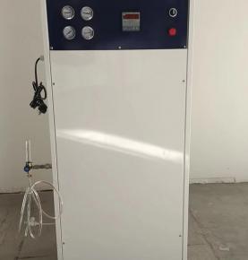 ESNG-T2 Nitrogen Generator one-to-two for Laser Welding Machine