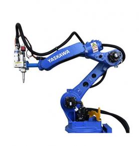 Automatic Robot Welding System