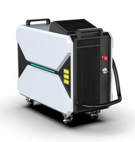 5-in-1 Air Cooled Laser Spot Welding Machine
