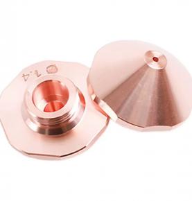Trumpf Nozzle (Ref: 1324861) Laser Cutting Machine Contact Tips