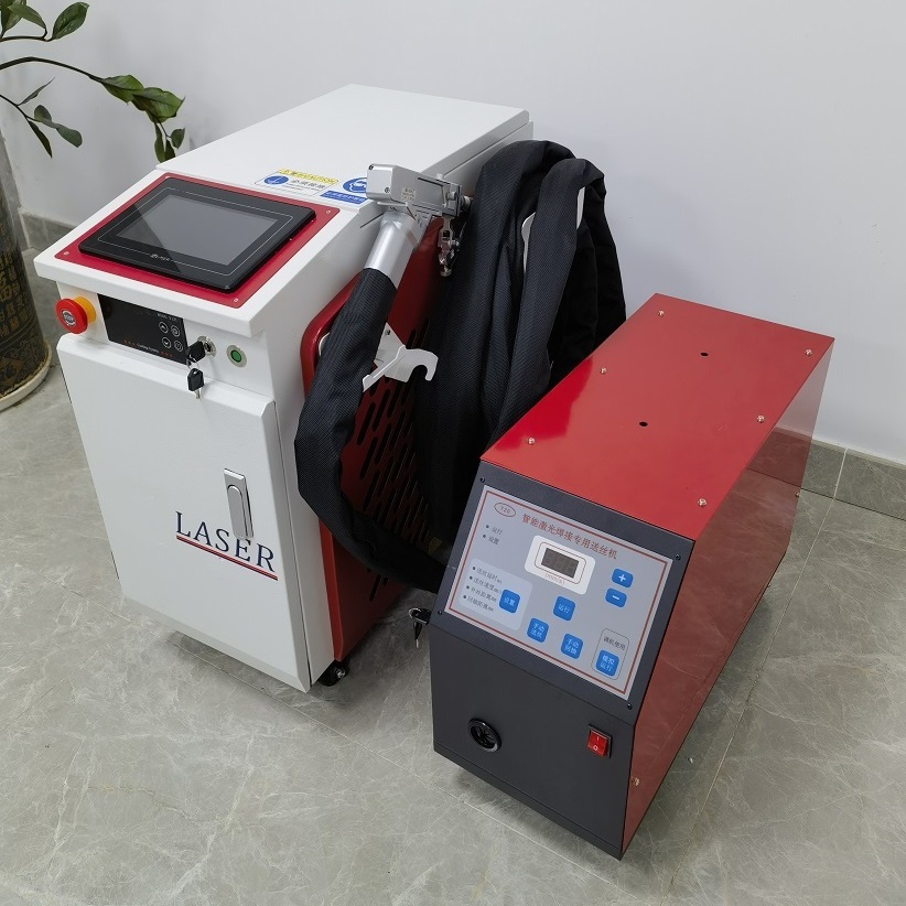 70kg water cooled laser welder.jpg