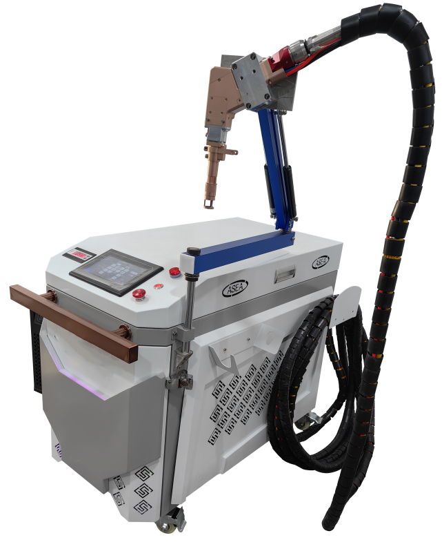 Water Cooled Laser Spot Welding Machine.png