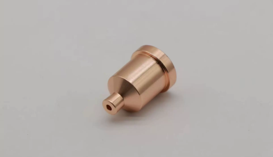 1780922316269033.png Lincoln Electric Nozzle 100A LC105 W03X0893-64A.png